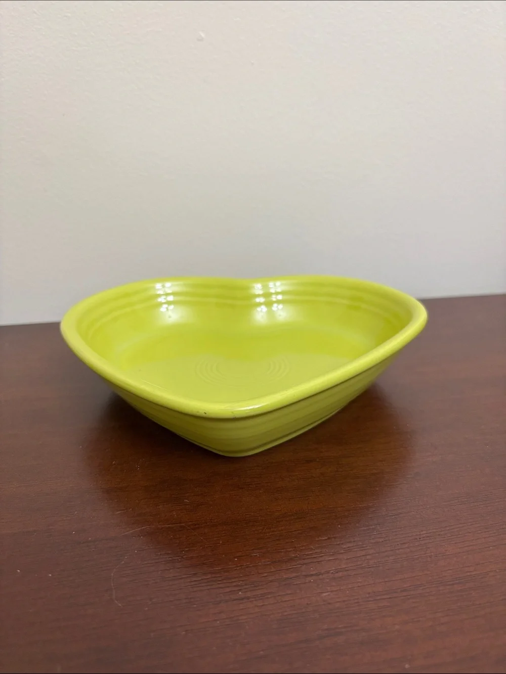 Fiestaware 7 1/2